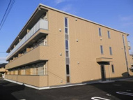 花水木I棟の画像