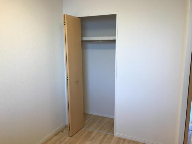 コクショウＭの収納|収納