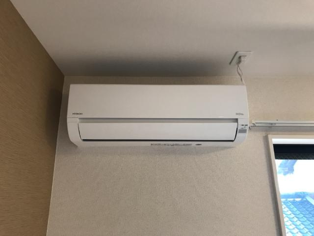 コクショウＭの設備|室内設備