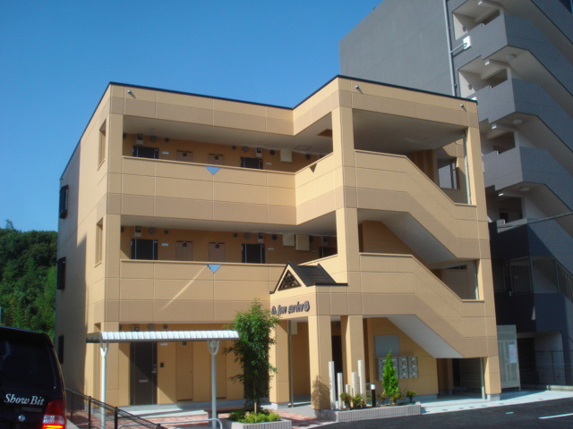 ローズガーデン