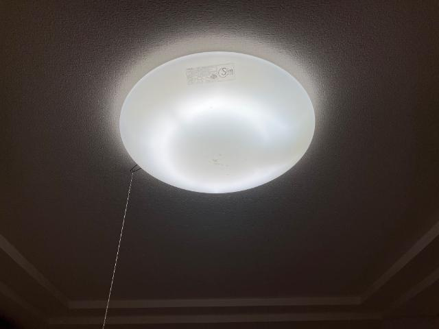 ローズガーデンの設備|室内設備