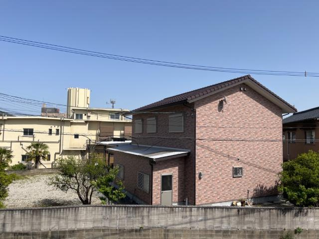 アムールハイツおおばのその他|眺望