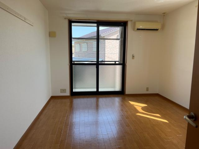 アムールハイツおおばの内装|室内