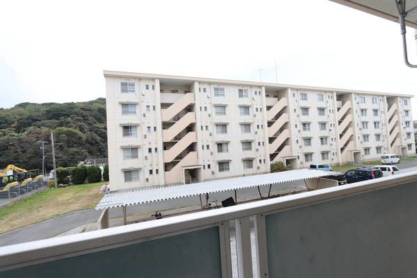 ビレッジハウス水巻1号棟のその他|ビレッジハウスの同一物件・同一タイプの間取りの写真です