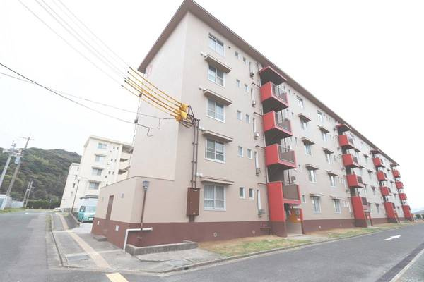 ビレッジハウス水巻1号棟のその他