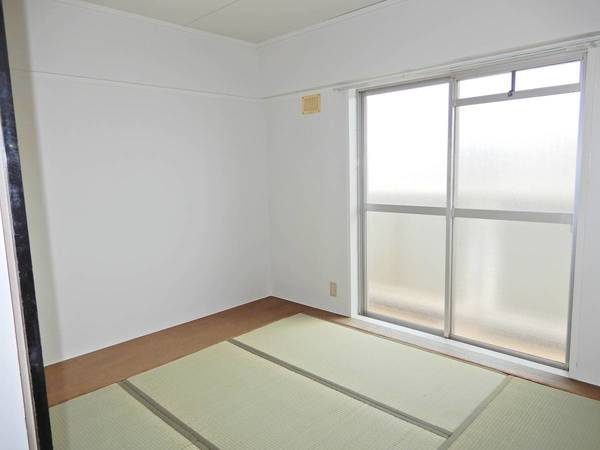 ビレッジハウス水巻1号棟のその他|ビレッジハウスの同一物件・同一タイプの間取りの写真です