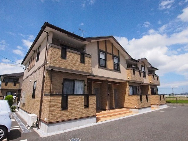 ミルデハイムＢ