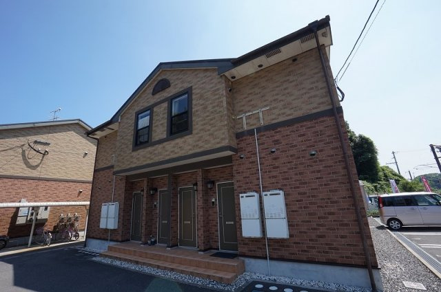 ベルデュールⅠ