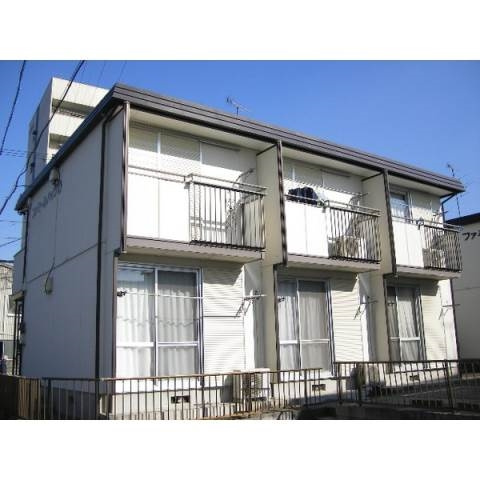 ファミールハイツＤ