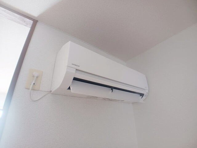 ロジュマン本城の設備