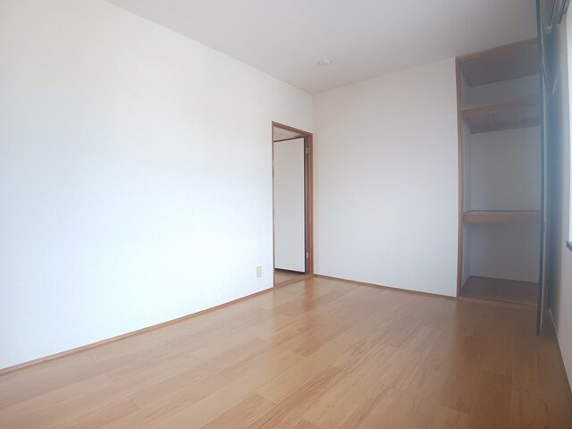 ロジュマン本城の内装