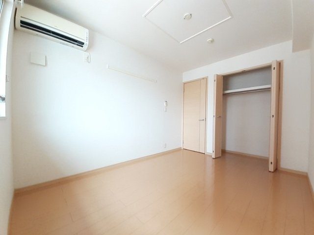 ファイン若松Ａの内装