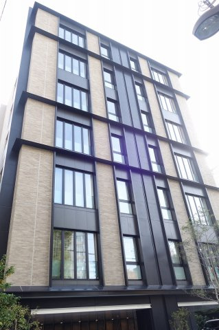 ザ・パークハウス千代田六番町