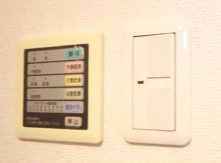 杉並区本天沼１丁目の賃貸マンションの設備