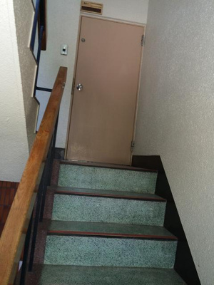 【その他】 | ＨＦビル