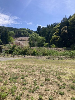 【外観】 | 長浜市木尾町売土地