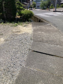 【外観】 | 長浜市木尾町売土地
