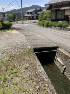 【外観】 | 長浜市木尾町売土地