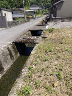 【外観】 | 長浜市木尾町売土地