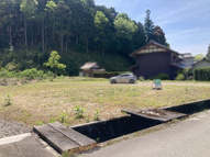 長浜市木尾町売土地の画像