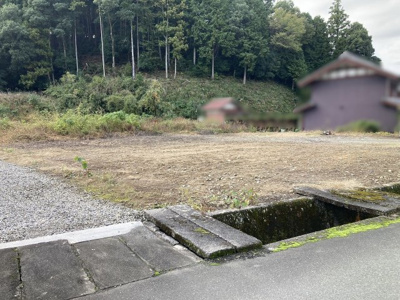  | 長浜市木尾町売土地