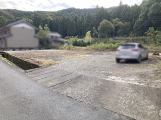 【外観】 | 長浜市木尾町売土地