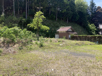 【外観】 | 長浜市木尾町売土地