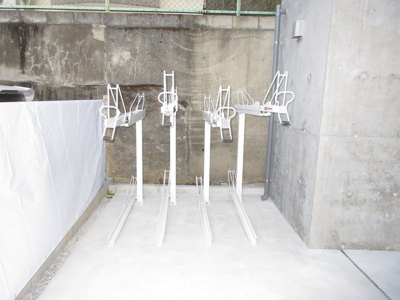 【その他共用部分】 | アナシエ徳丸