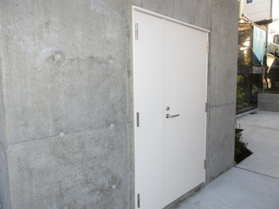 【その他共用部分】 | アナシエ徳丸