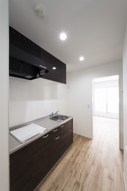 ケストレルのキッチン|お料理はかどるシステムキッチン