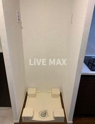 【設備】BLESS亀戸