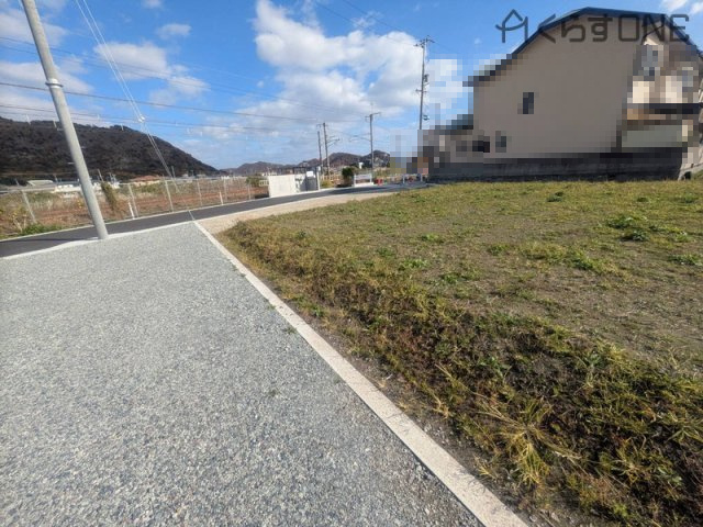 【外観】 | 姫路市広畑区才／13区画