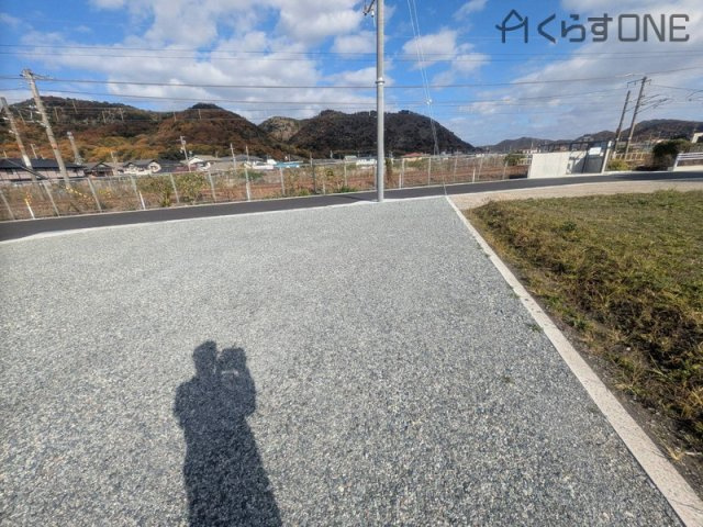 【外観】 | 姫路市広畑区才／13区画