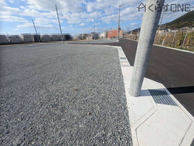 【外観】 | 姫路市広畑区才／13区画