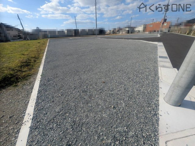 【外観】 | 姫路市広畑区才／13区画