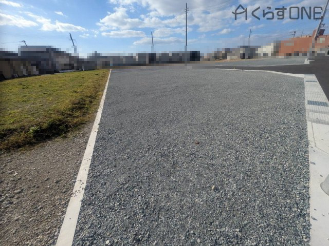 【外観】 | 姫路市広畑区才／13区画