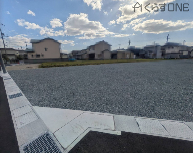 【外観】 | 姫路市広畑区才／13区画