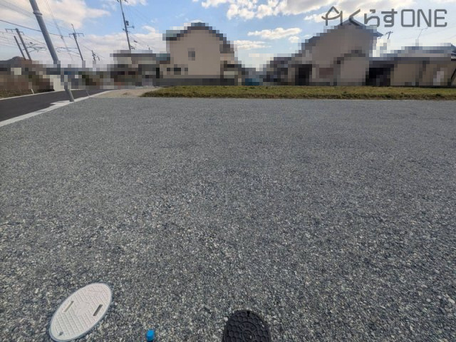 【外観】 | 姫路市広畑区才／13区画