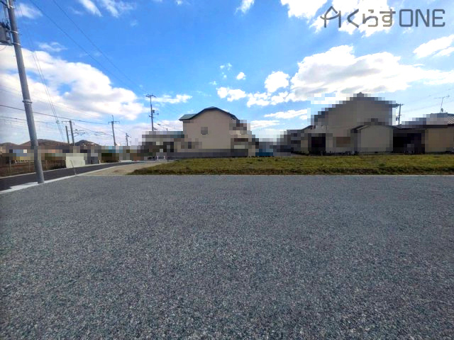 【外観】 | 姫路市広畑区才／13区画