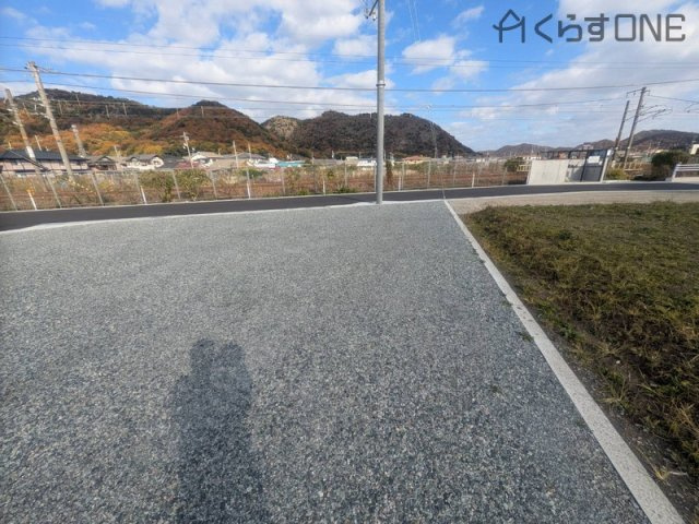 【外観】 | 姫路市広畑区才／13区画