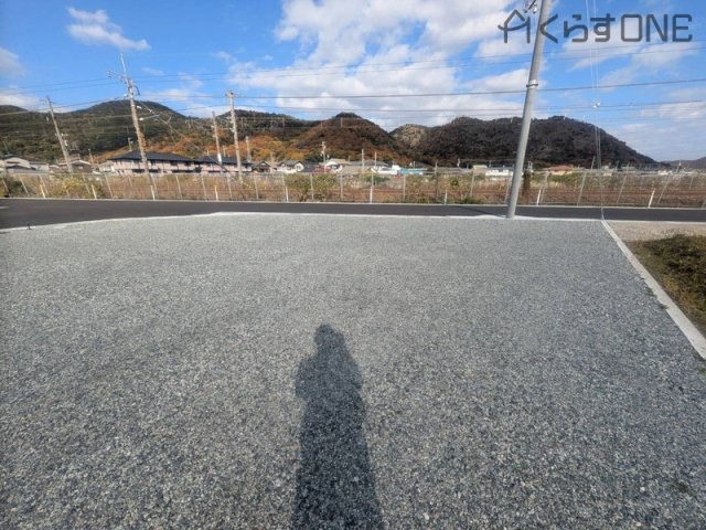 【外観】 | 姫路市広畑区才／13区画