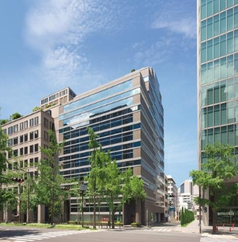 ＷＡＫＩＴＡ藤村御堂筋ビル