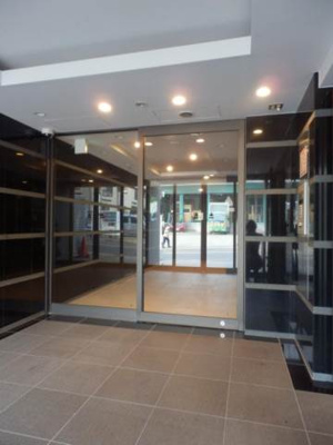 【エントランス】 | ブライズ上池台