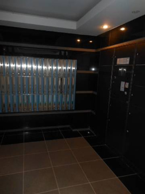 【その他共用部分】 | ブライズ上池台