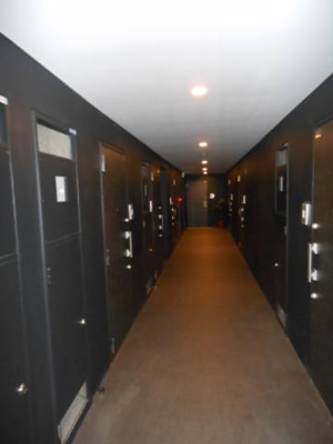 【その他共用部分】 | ブライズ上池台