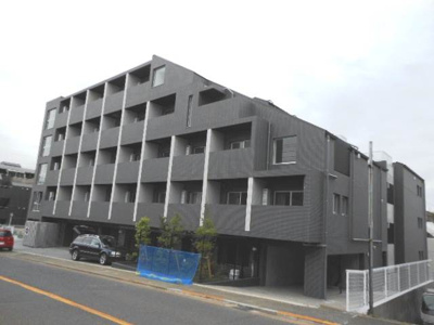 【外観】 | ブライズ上池台