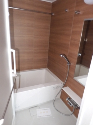 【浴室】 | ブライズ上池台