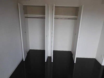 【収納】 | ブライズ上池台