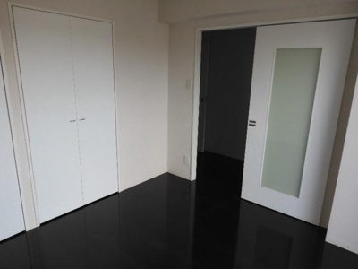 【寝室】 | ブライズ上池台