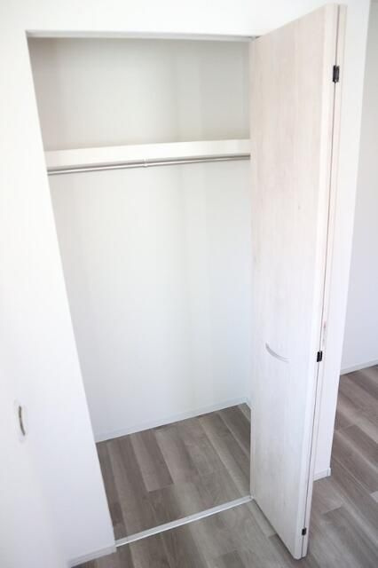 シエルクレール南千住の収納